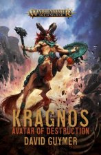 Warhammer Age Of Sigmar Kragnos Avatar Of Destruction