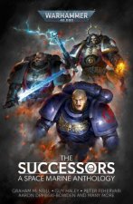 Warhammer 40K The Successors