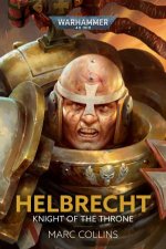 Warhammer 40K Helbrecht Knight Of The Throne