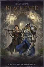 Warhammer Horror BlackEyed Saint