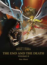 The End and the Death Volume II