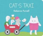 Cats Taxi