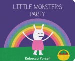 Little Monsters Party