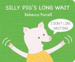 Silly Pigs Long Wait