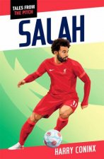 Tales From the Pitch Salah