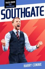 Tales From the Pitch Southgate