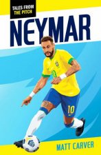 Tales from the Pitch Neymar