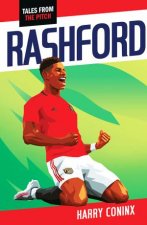 Tales From the Pitch Rashford 2nd Edition