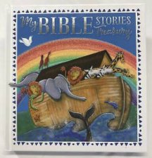 My Bible Stories Treasury