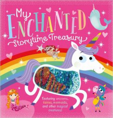 My Enchanted Storytime Treasury by Various