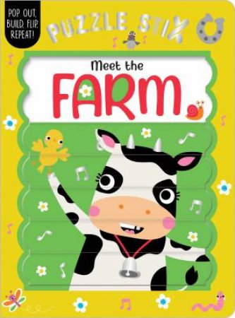 Meet The Farm by Various
