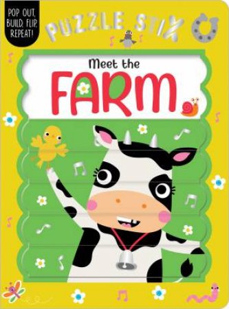 Meet The Farm