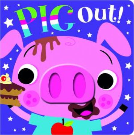 Pig Out! by Various