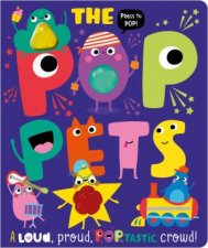 The Poppets
