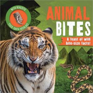 Animal Bites by Various