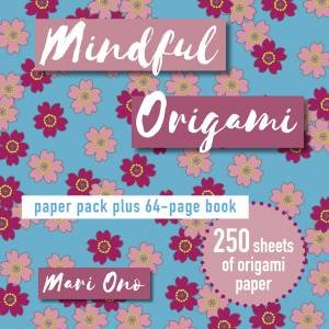 Mindful Origami by Mari Ono