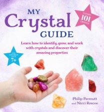 My Crystal Guide