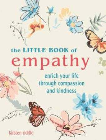 The Little Pocket Book Of Empathy by Various