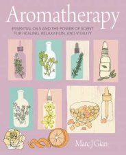 Aromatherapy