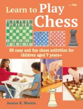 Learn To Play Chess