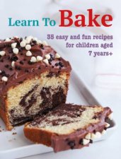 Learn To Bake