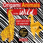 Origami Animals In The Wild