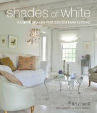 Shades Of White