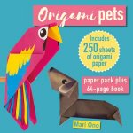 Origami Pets