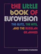 The Little Book Of Eurovision