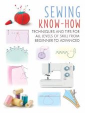 Sewing KnowHow