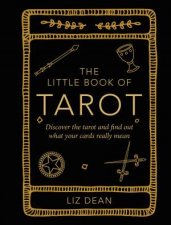 The Little Book Of Tarot