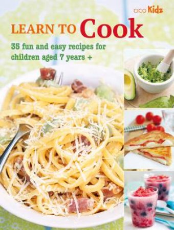 Learn To Cook