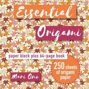 Essential Origami by Mari Ono