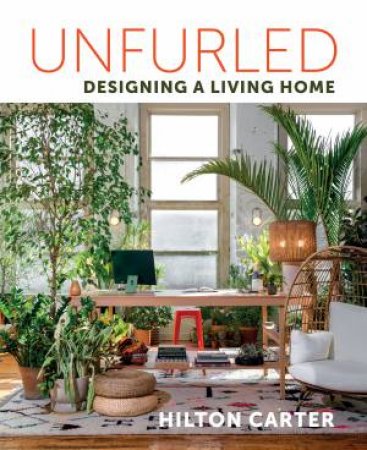 Unfurled by Hilton Carter