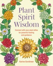 Plant Spirit Wisdom