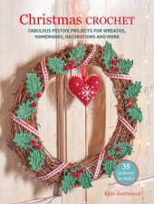 Christmas Crochet 35 patterns to make