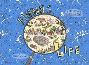 Finding Life by Sophie Williams
