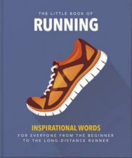 The Little Book Of Running