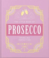 The Little Book of Prosecco