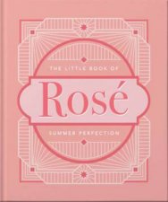 The Little Book of Rose