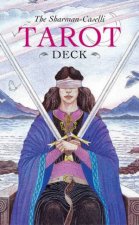 The SharmanCaselli Tarot Deck