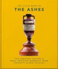 The Little Book Of The Ashes