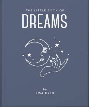 The Little Book Of Dreams