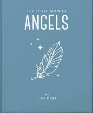 The Little Book Of Angels by Various