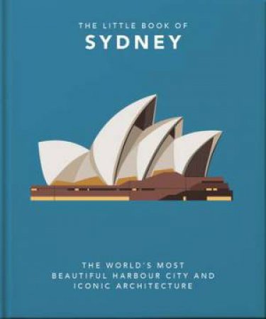 The Little Book Of Sydney by Various