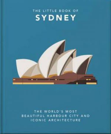 The Little Book Of Sydney