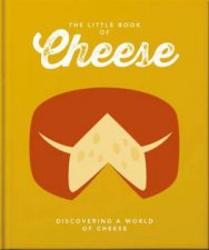 The Little Book of Cheese