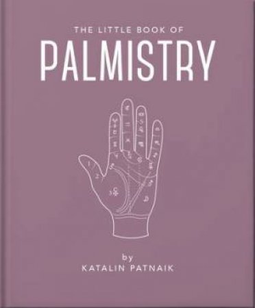 The Little Book Of Palmistry