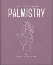 The Little Book Of Palmistry