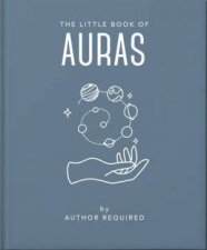 The Little Book Of Auras